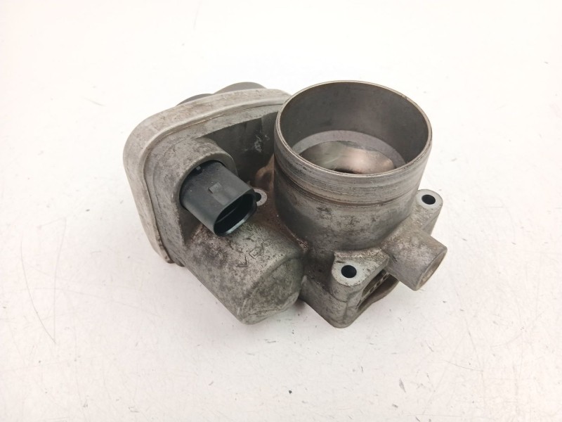 Recambio de caja mariposa para seat toledo ii (1m2) 1.6 16v referencia OEM IAM 036133062M 408238323008 