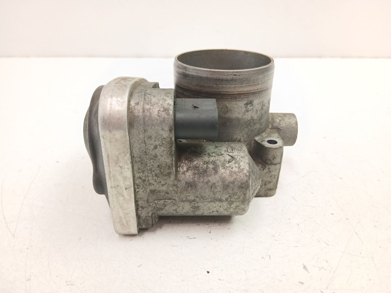 Recambio de caja mariposa para seat toledo ii (1m2) 1.6 16v referencia OEM IAM 036133062M 408238323008 