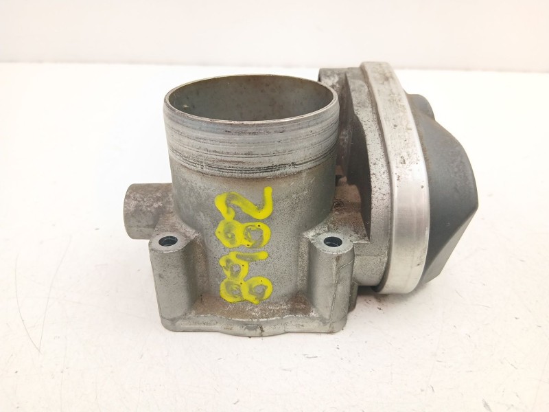 Recambio de caja mariposa para seat toledo ii (1m2) 1.6 16v referencia OEM IAM 036133062M 408238323008 