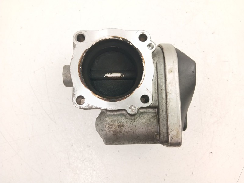 Recambio de caja mariposa para seat toledo ii (1m2) 1.6 16v referencia OEM IAM 036133062M 408238323008 