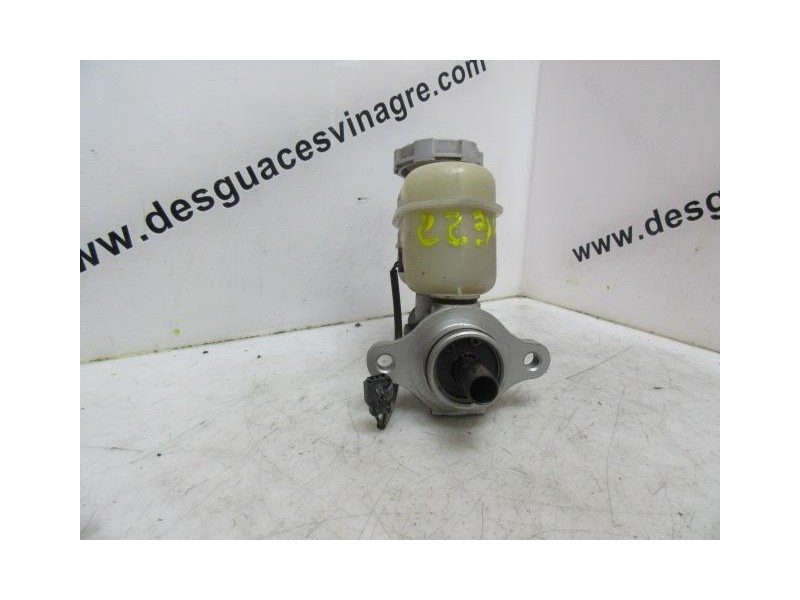 Recambio de bomba de freno : kia rio : 1.5 g /a5d (96,69cv) 5p [2002] para kia rio 1.5 g /a5d referencia OEM IAM   