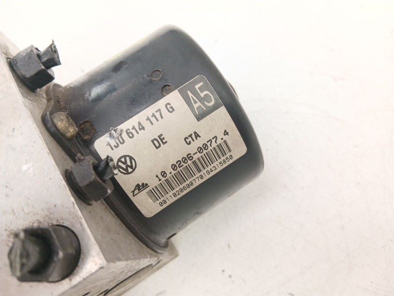 Recambio de abs para seat toledo ii (1m2) 1.6 16v referencia OEM IAM 1J0614117G 10020600774 