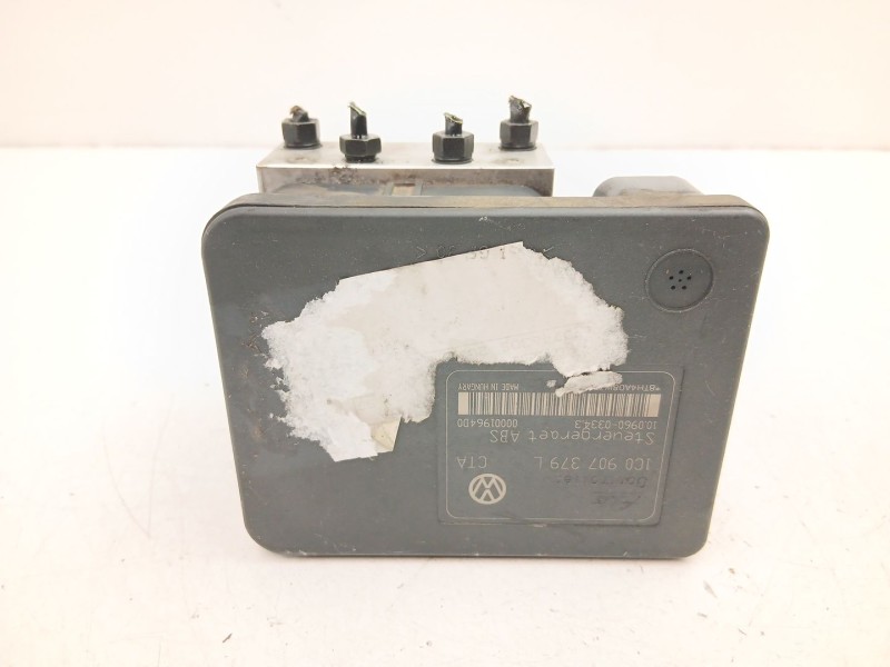 Recambio de abs para seat toledo ii (1m2) 1.6 16v referencia OEM IAM 1J0614117G 10020600774 