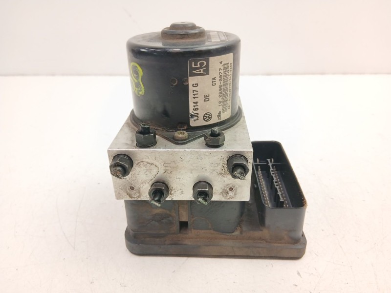 Recambio de abs para seat toledo ii (1m2) 1.6 16v referencia OEM IAM 1J0614117G 10020600774 