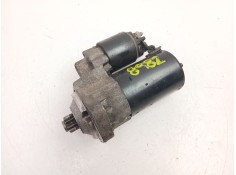 Recambio de motor arranque para seat toledo ii (1m2) 1.6 16v referencia OEM IAM 020911023F 0001121028 