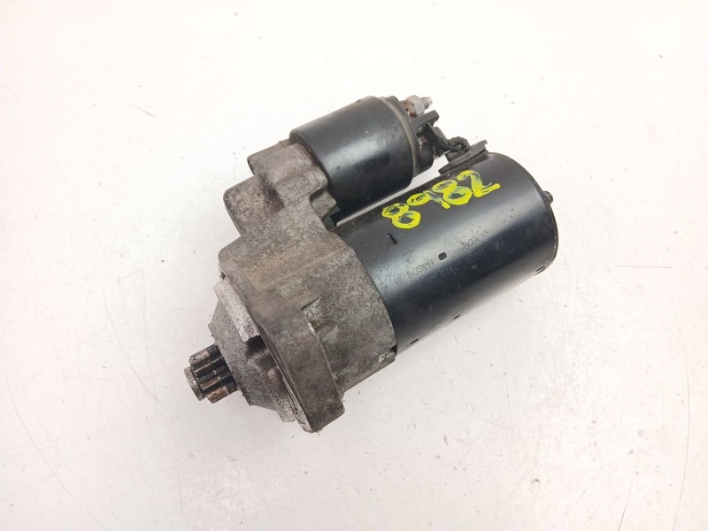 Recambio de motor arranque para seat toledo ii (1m2) 1.6 16v referencia OEM IAM 020911023F 0001121028 