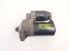 Recambio de motor arranque para seat toledo ii (1m2) 1.6 16v referencia OEM IAM 020911023F 0001121028  2