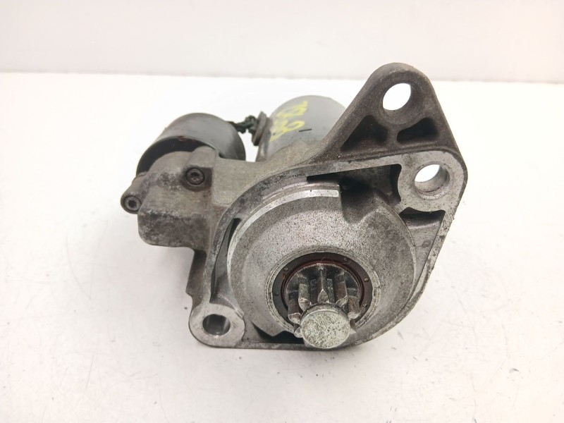 Recambio de motor arranque para seat toledo ii (1m2) 1.6 16v referencia OEM IAM 020911023F 0001121028 