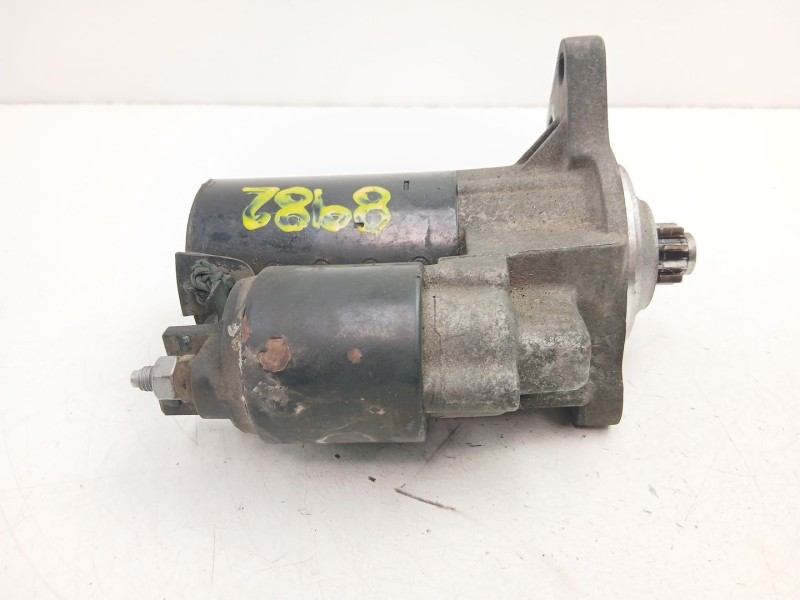 Recambio de motor arranque para seat toledo ii (1m2) 1.6 16v referencia OEM IAM 020911023F 0001121028 