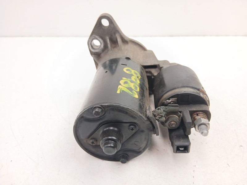 Recambio de motor arranque para seat toledo ii (1m2) 1.6 16v referencia OEM IAM 020911023F 0001121028 