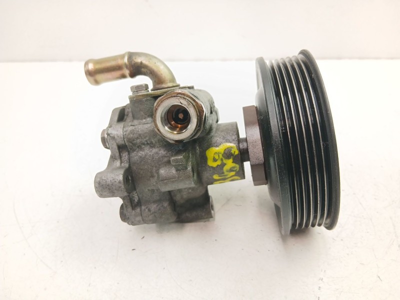 Recambio de bomba direccion para seat toledo ii (1m2) 1.6 16v referencia OEM IAM 1J0422154B  