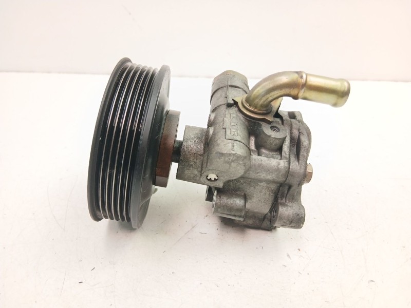 Recambio de bomba direccion para seat toledo ii (1m2) 1.6 16v referencia OEM IAM 1J0422154B  