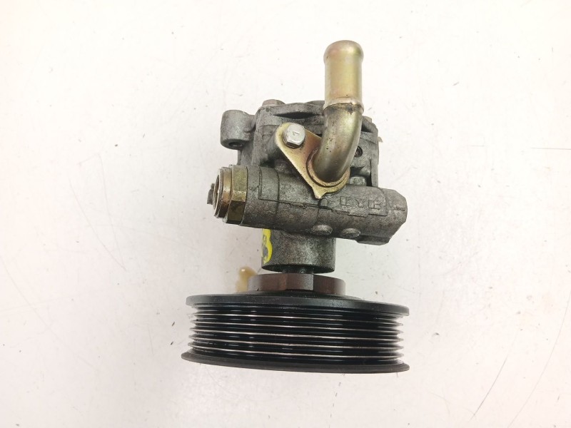 Recambio de bomba direccion para seat toledo ii (1m2) 1.6 16v referencia OEM IAM 1J0422154B  