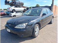 ford mondeo iii sedán (b4y) del año 2001