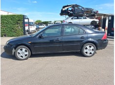 ford mondeo iii sedán (b4y) del año 2001 2