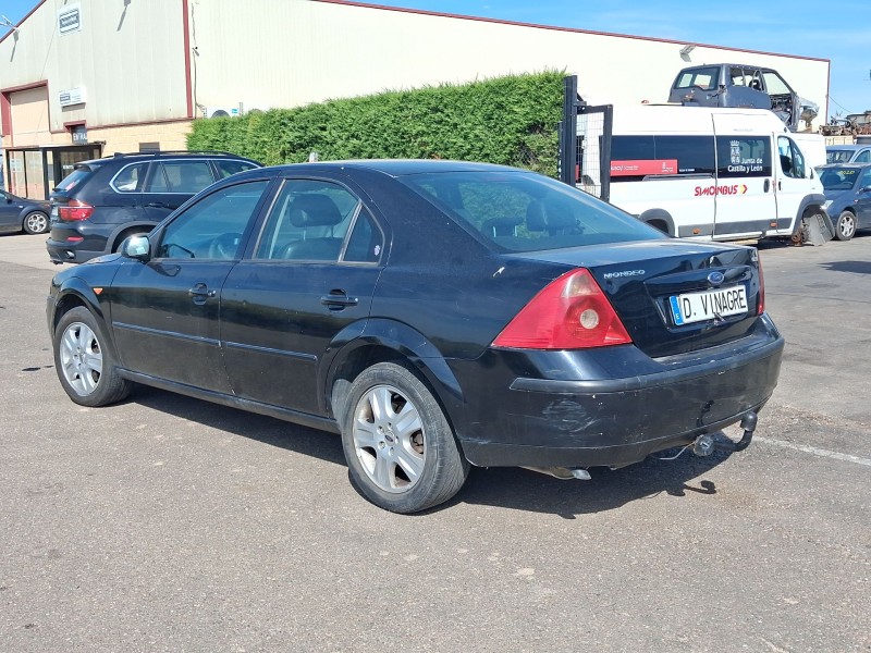 ford mondeo iii sedán (b4y) del año 2001