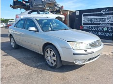 ford mondeo iii sedán (b4y) del año 2004