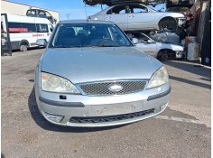 ford mondeo iii sedán (b4y) del año 2004 2