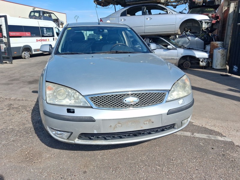 ford mondeo iii sedán (b4y) del año 2004