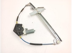 Recambio de elevalunas delantero derecho para peugeot 307 break (3e) 1.6 16v referencia OEM IAM 9634456880  