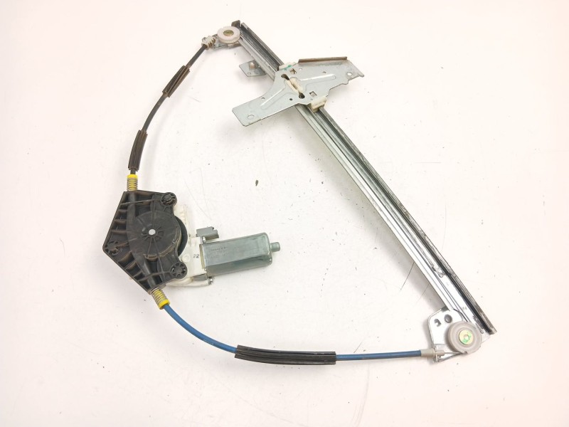 Recambio de elevalunas delantero derecho para peugeot 307 break (3e) 1.6 16v referencia OEM IAM 9634456880  