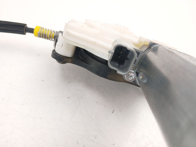 Recambio de elevalunas delantero derecho para peugeot 307 break (3e) 1.6 16v referencia OEM IAM 9634456880  