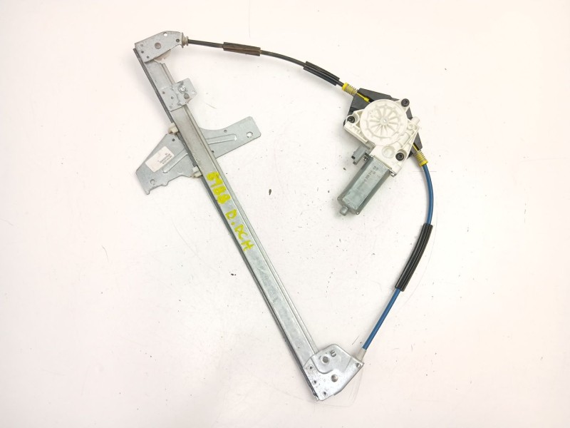 Recambio de elevalunas delantero derecho para peugeot 307 break (3e) 1.6 16v referencia OEM IAM 9634456880  