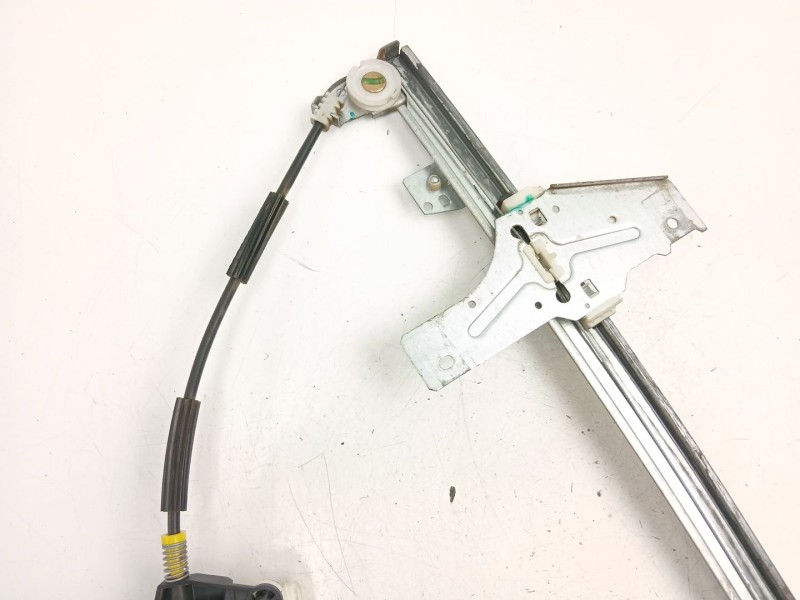Recambio de elevalunas delantero derecho para peugeot 307 break (3e) 1.6 16v referencia OEM IAM 9634456880  