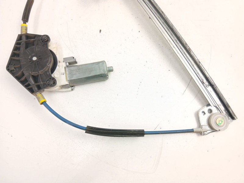 Recambio de elevalunas delantero derecho para peugeot 307 break (3e) 1.6 16v referencia OEM IAM 9634456880  