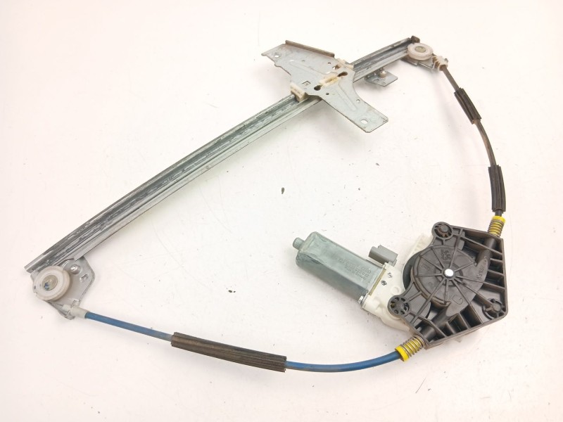Recambio de elevalunas delantero izquierdo para peugeot 307 break (3e) 1.6 16v referencia OEM IAM 9634456980  