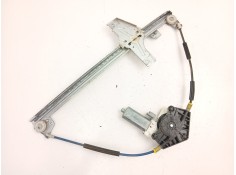 Recambio de elevalunas delantero izquierdo para peugeot 307 break (3e) 1.6 16v referencia OEM IAM 9634456980   2