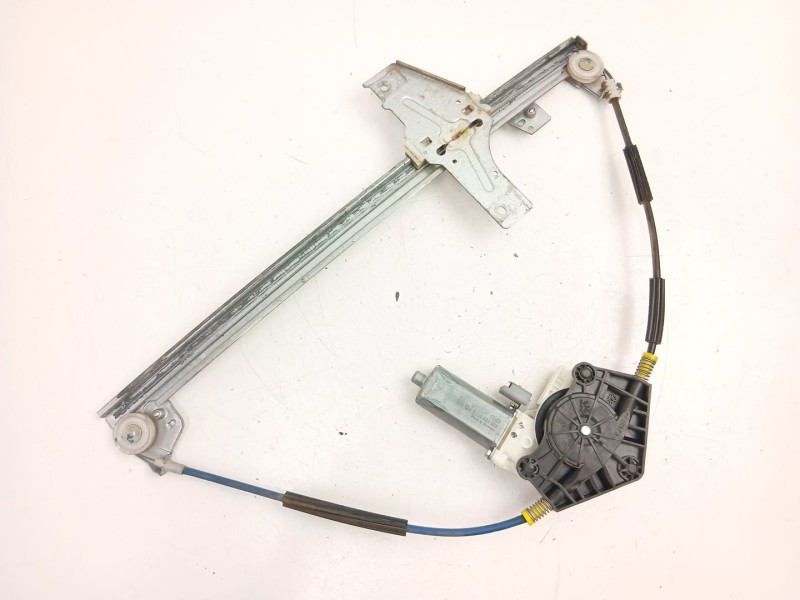 Recambio de elevalunas delantero izquierdo para peugeot 307 break (3e) 1.6 16v referencia OEM IAM 9634456980  