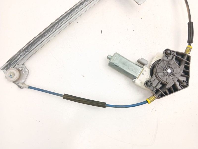 Recambio de elevalunas delantero izquierdo para peugeot 307 break (3e) 1.6 16v referencia OEM IAM 9634456980  