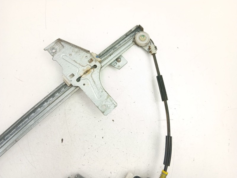 Recambio de elevalunas delantero izquierdo para peugeot 307 break (3e) 1.6 16v referencia OEM IAM 9634456980  