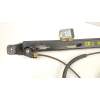 Recambio de elevalunas delantero izquierdo para seat leon (1p1) 1.9 tdi referencia OEM IAM 1P0837401E 1K0959793M 1T0959701G