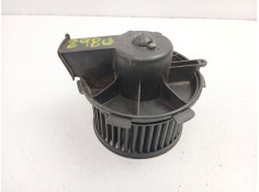 Recambio de motor calefaccion para peugeot 206 hatchback (2a/c) 1.9 d referencia OEM IAM 6441J8  