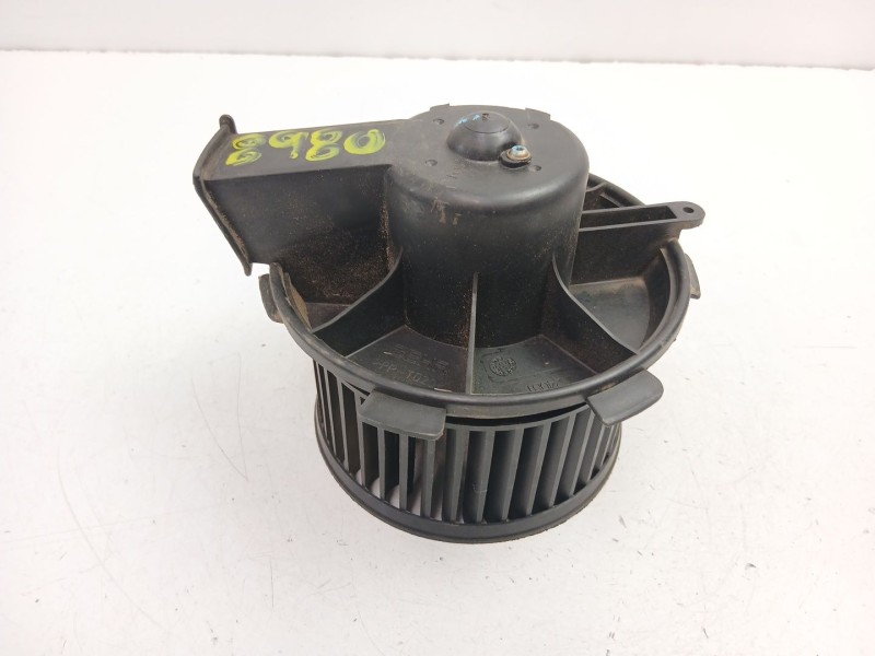 Recambio de motor calefaccion para peugeot 206 hatchback (2a/c) 1.9 d referencia OEM IAM 6441J8  