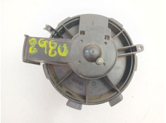 Recambio de motor calefaccion para peugeot 206 hatchback (2a/c) 1.9 d referencia OEM IAM 6441J8   2