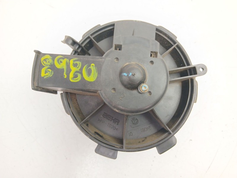 Recambio de motor calefaccion para peugeot 206 hatchback (2a/c) 1.9 d referencia OEM IAM 6441J8  