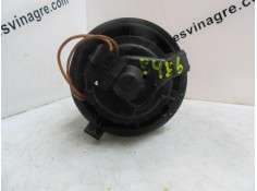 Recambio de motor calefaccion : renault clio : 1.5 dci [2015] para renault clio 1.5 dci referencia OEM IAM    2