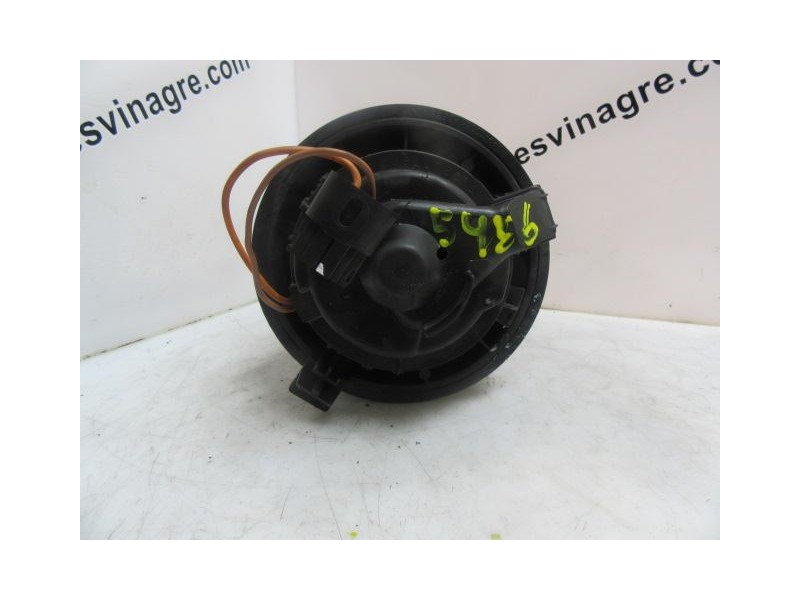 Recambio de motor calefaccion : renault clio : 1.5 dci [2015] para renault clio 1.5 dci referencia OEM IAM   