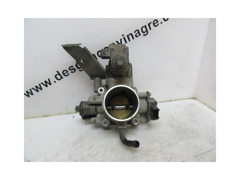 Recambio de caja mariposa : kia rio : 1.5 g /a5d (96,69cv) 5p [2002] para kia rio 1.5 g /a5d referencia OEM IAM   