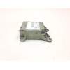 Recambio de centralita airbag para peugeot 207 1.4 g referencia OEM IAM 9663593480 0285010112 
