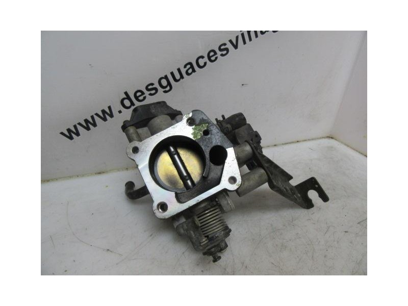 Recambio de caja mariposa : kia rio : 1.5 g /a5d (96,69cv) 5p [2002] para kia rio 1.5 g /a5d referencia OEM IAM   