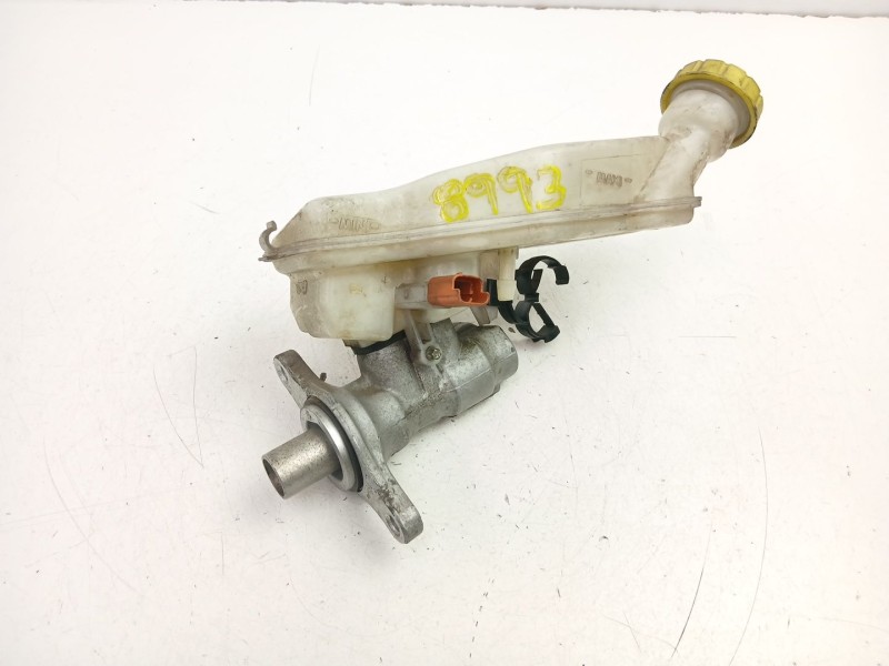 Recambio de bomba de freno para citroën c3 picasso (sh_) 1.6 hdi referencia OEM IAM 4601R9  