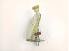 Recambio de bomba de freno para citroën c3 picasso (sh_) 1.6 hdi referencia OEM IAM 4601R9   2