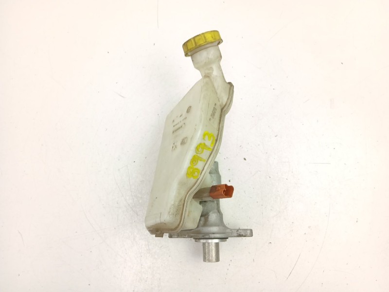 Recambio de bomba de freno para citroën c3 picasso (sh_) 1.6 hdi referencia OEM IAM 4601R9  