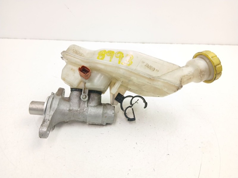 Recambio de bomba de freno para citroën c3 picasso (sh_) 1.6 hdi referencia OEM IAM 4601R9  