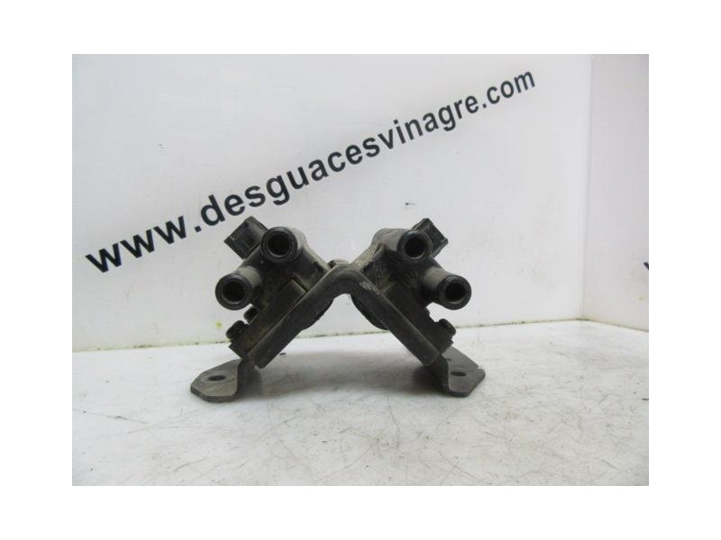 Recambio de bobina : kia rio : 1.5 g /a5d (96,69cv) 5p [2002] para kia rio 1.5 g /a5d referencia OEM IAM   