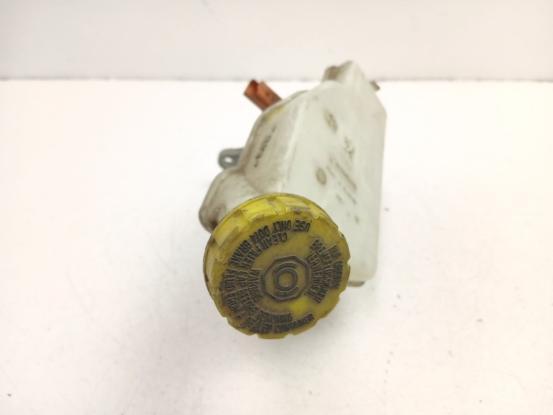 Recambio de bomba de freno para citroën c3 picasso (sh_) 1.6 hdi referencia OEM IAM 4601R9  